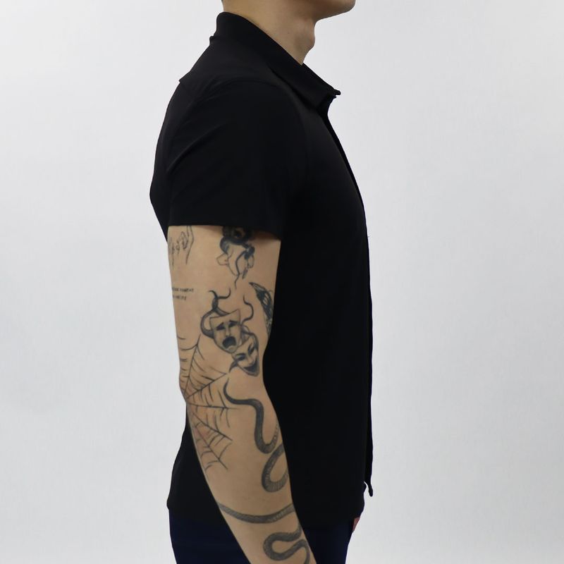 Super Flex Short Sleeve Shirt