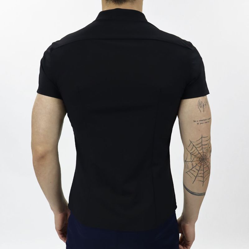 Super Flex Short Sleeve Shirt