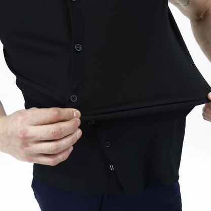 Super Flex Short Sleeve Shirt