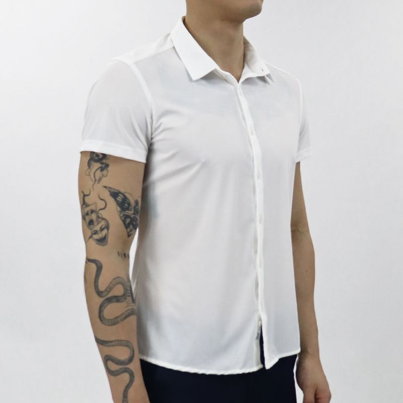 Super Flex Short Sleeve Shirt