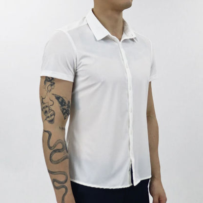 Super Flex Short Sleeve Shirt