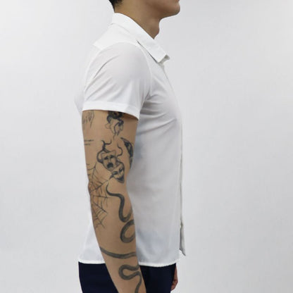Super Flex Short Sleeve Shirt
