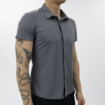 Super Flex Short Sleeve Shirt