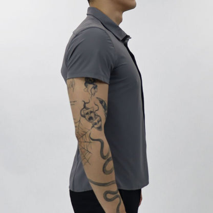 Super Flex Short Sleeve Shirt