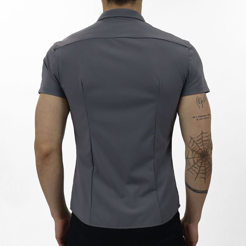 Super Flex Short Sleeve Shirt