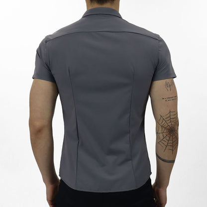 Super Flex Short Sleeve Shirt