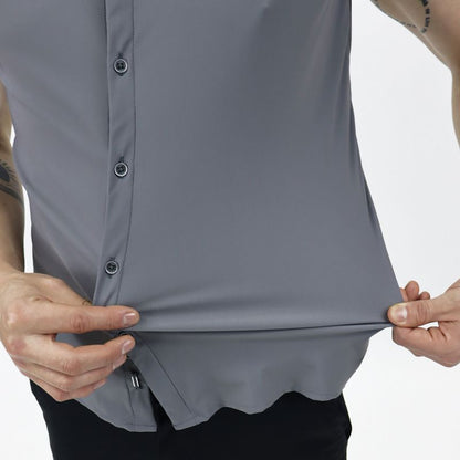 Super Flex Short Sleeve Shirt
