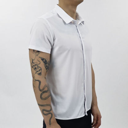 Super Flex Short Sleeve Shirt