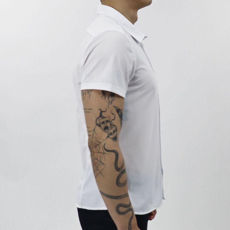 Super Flex Short Sleeve Shirt
