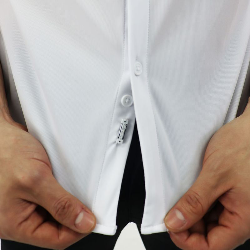 Super Flex Short Sleeve Shirt