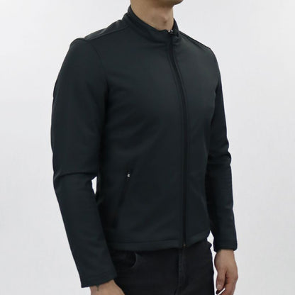 Casaca impermeable Smart Fabric