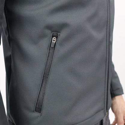 Casaca impermeable Smart Fabric