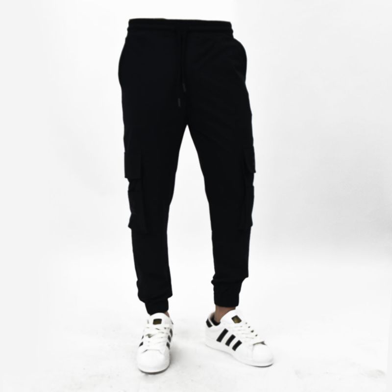 Jogger Smart Fabric Waterproof Perfect Fit