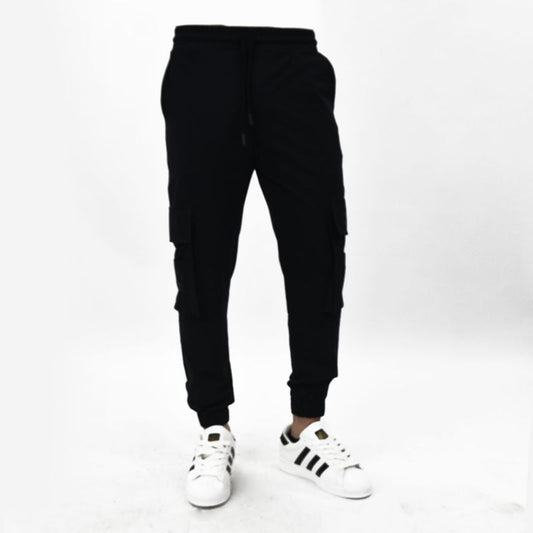Jogger Smart Fabric Impermeable Perfect Fit