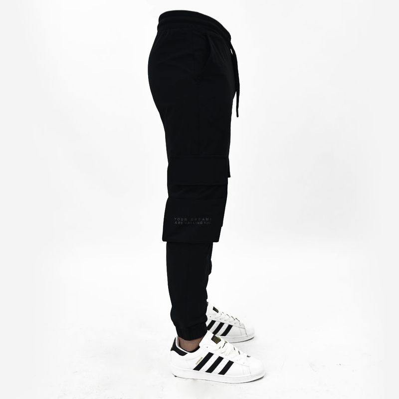 Jogger Smart Fabric Waterproof Perfect Fit