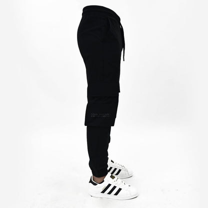 Jogger Smart Fabric Waterproof Perfect Fit