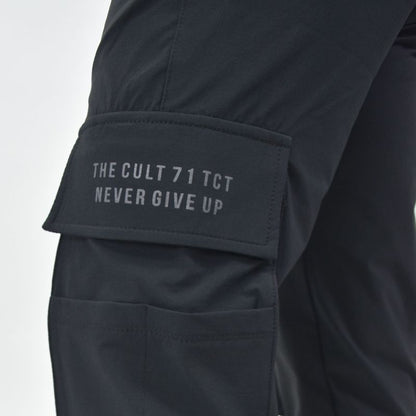 Jogger Smart Fabric Waterproof Perfect Fit