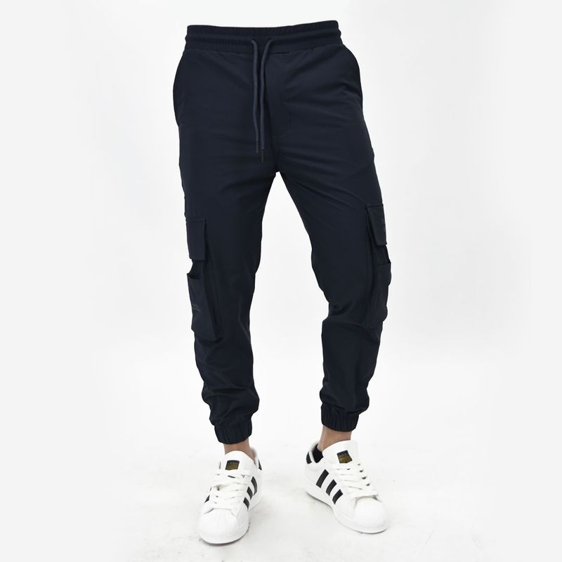 Jogger Smart Fabric Waterproof Perfect Fit