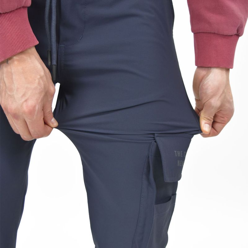 Jogger Smart Fabric Waterproof Perfect Fit
