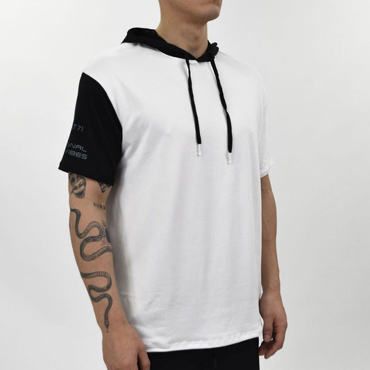Polo con Capucha Oversize Soft Touch