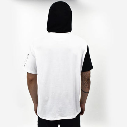 Polo con Capucha Oversize Soft Touch
