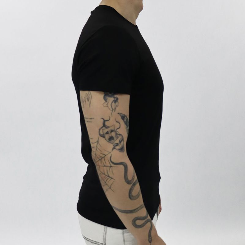 Perfect Fit Short Sleeve Polo
