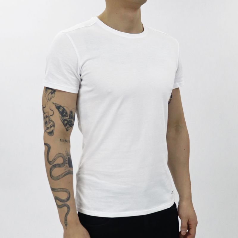 Perfect Fit Short Sleeve Polo