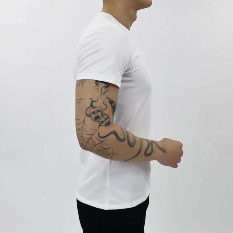 Perfect Fit Short Sleeve Polo