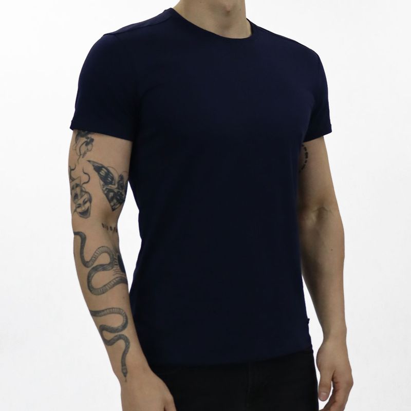 Perfect Fit Short Sleeve Polo