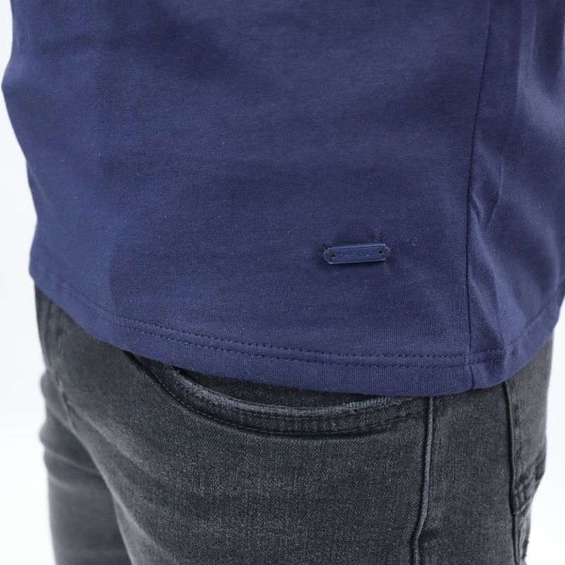 Perfect Fit Short Sleeve Polo