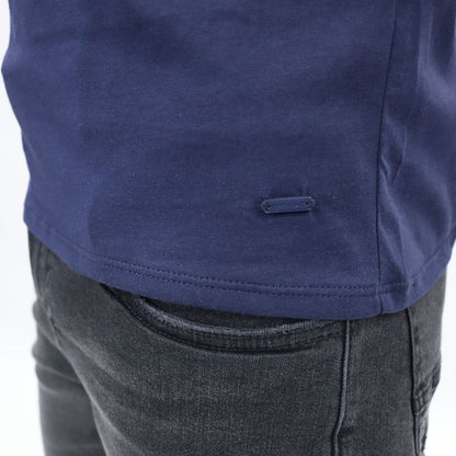 Perfect Fit Short Sleeve Polo