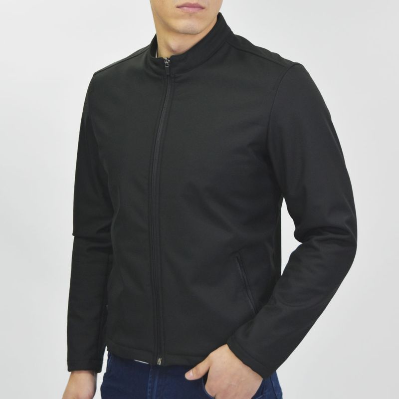 Casaca impermeable Smart Fabric