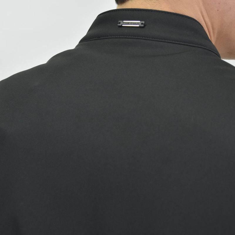 Casaca impermeable Smart Fabric