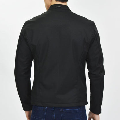 Casaca impermeable Smart Fabric