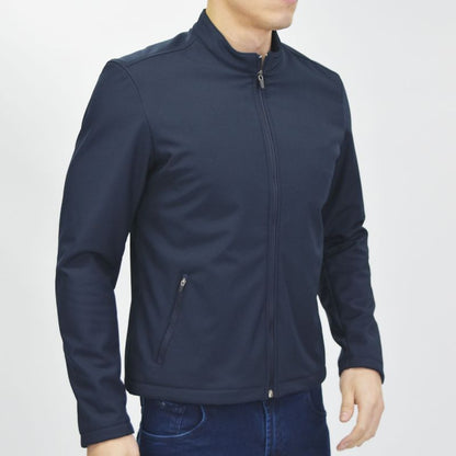 Casaca impermeable Smart Fabric
