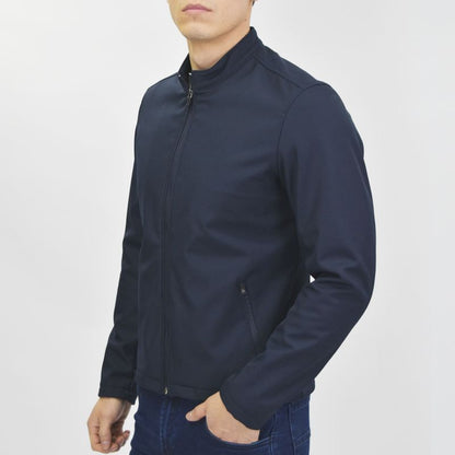 Casaca impermeable Smart Fabric
