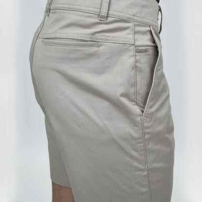 Comfort Drill Bermuda Shorts