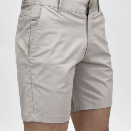 Comfort Drill Bermuda Shorts