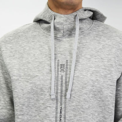 Hoodie Afranelado Oversize Tacto Suave Premium