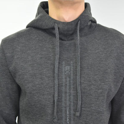 Hoodie Afranelado Oversize Tacto Suave Premium