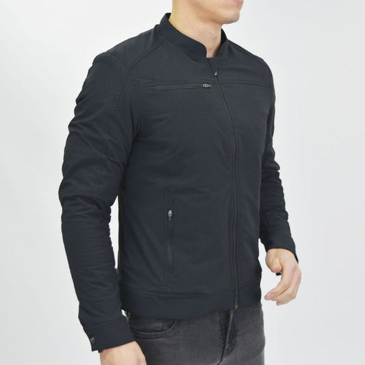 Casaca Impermeable Smart Fabric Perfect Fit