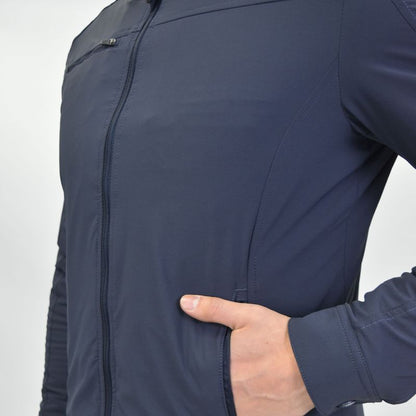 Waterproof Jacket Smart Fabric Perfect Fit
