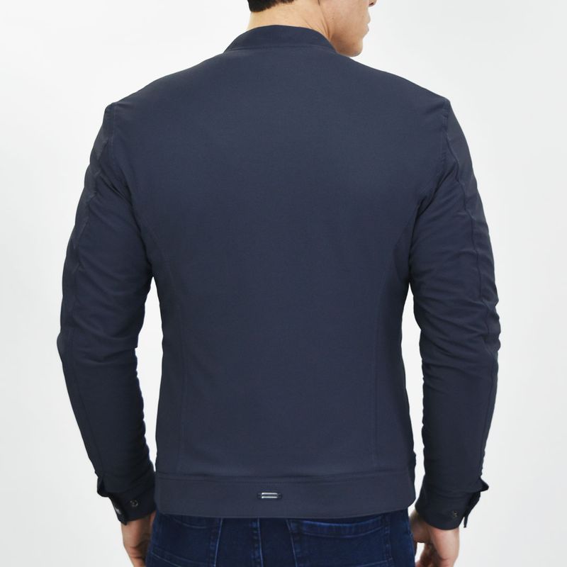 Waterproof Jacket Smart Fabric Perfect Fit