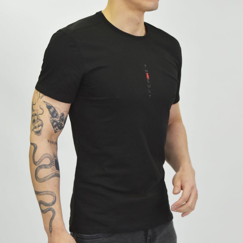 Polo Perfect Fit Algodon Premium
