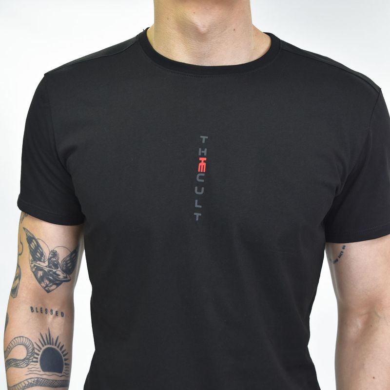 Polo Perfect Fit Algodon Premium