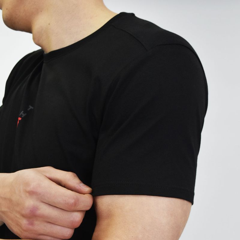 Polo Perfect Fit Algodon Premium