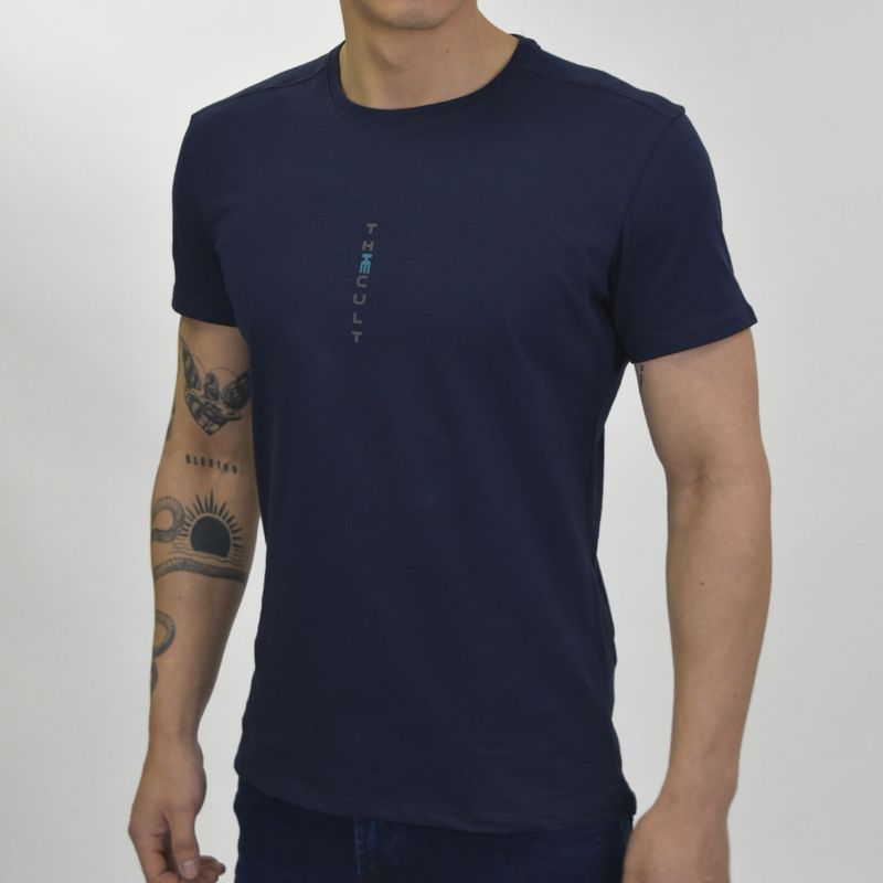 Polo Perfect Fit Algodon Premium