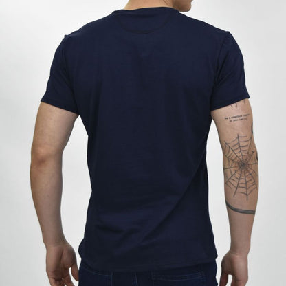 Polo Perfect Fit Algodon Premium