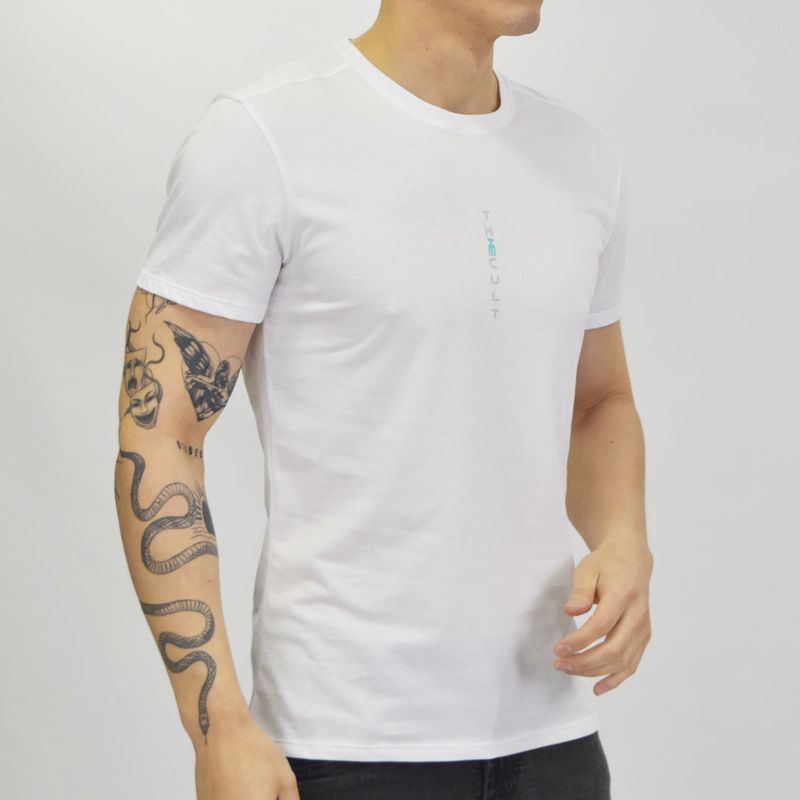 Polo Perfect Fit Algodon Premium