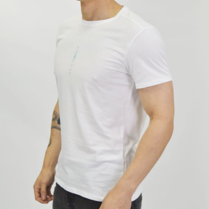 Polo Perfect Fit Algodon Premium